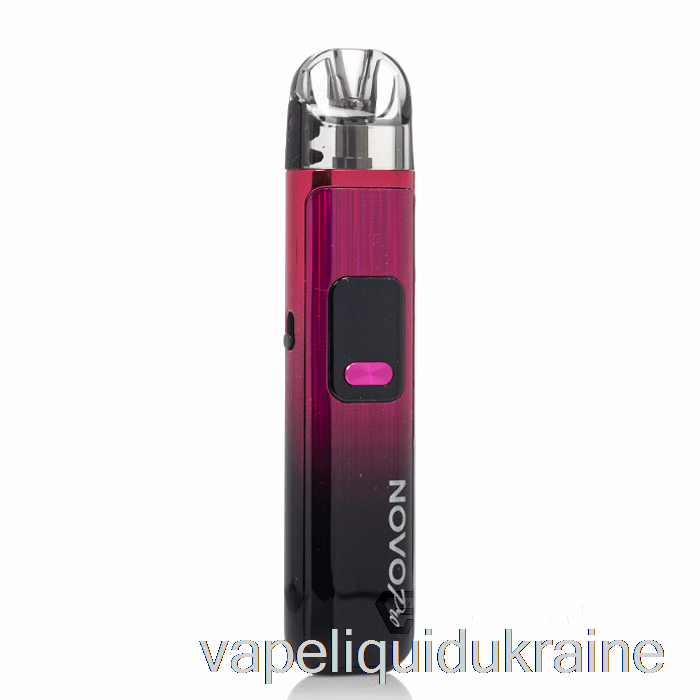 Vape Liquid Ukraine SMOK Novo Pro 30W Pod System Pink Black